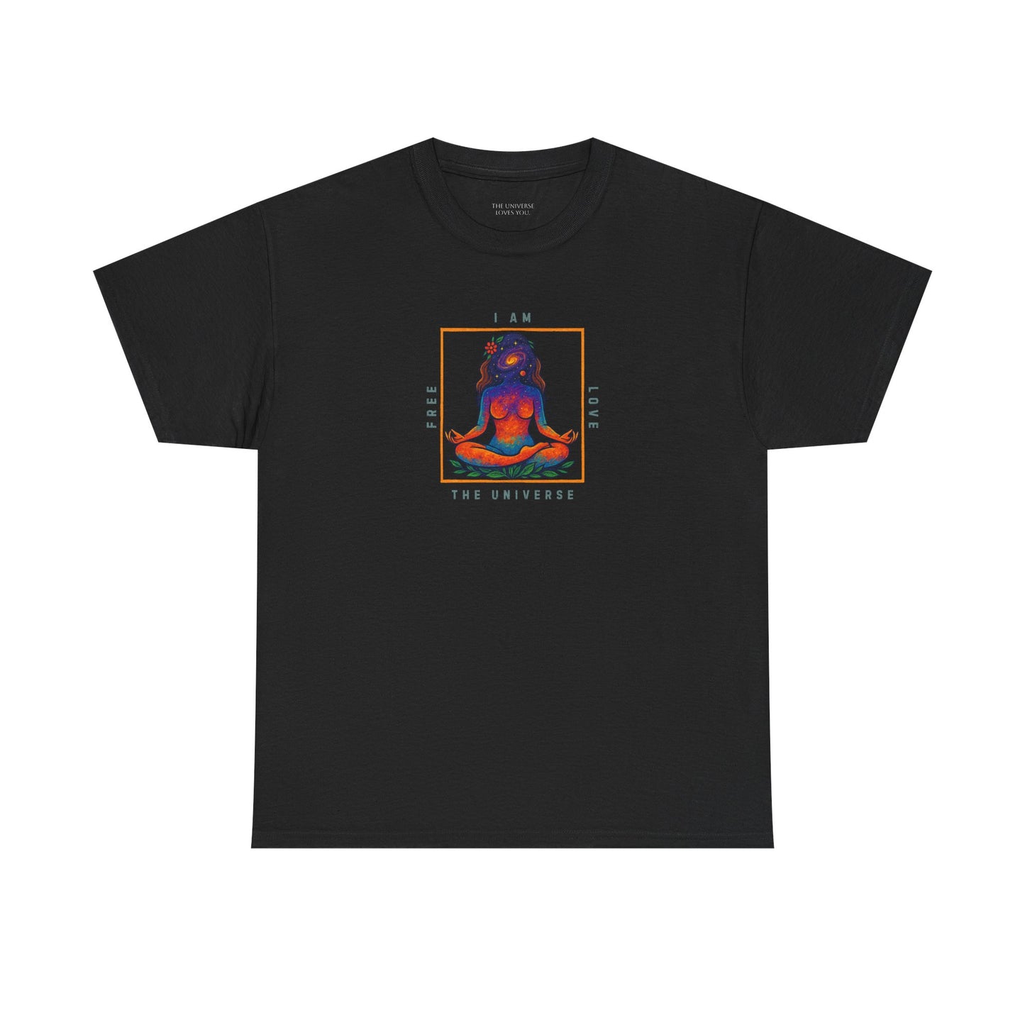 The Universe Tee