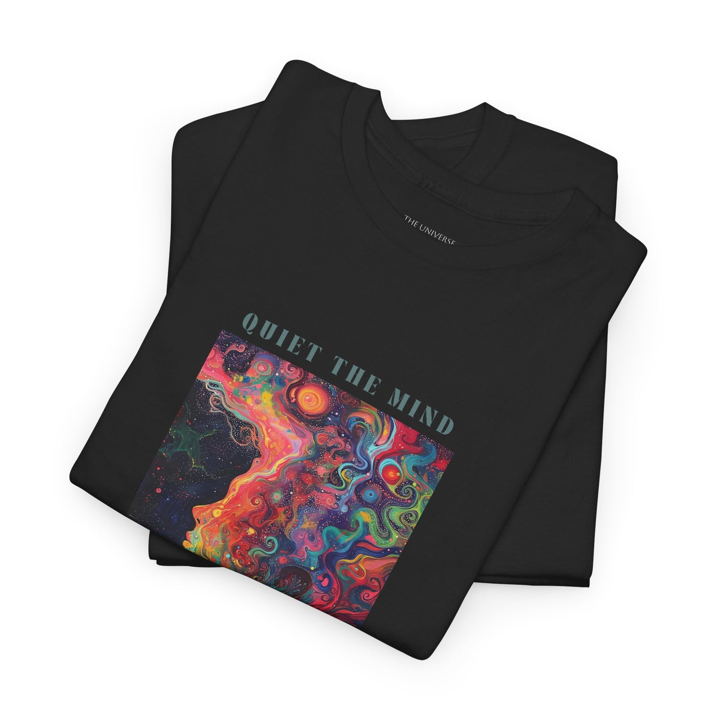 Open The Heart Tee