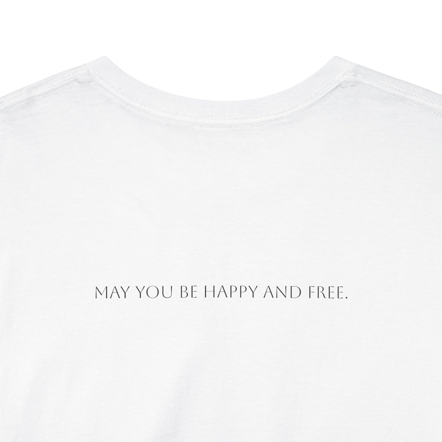 Root Chakra Grounding Tee