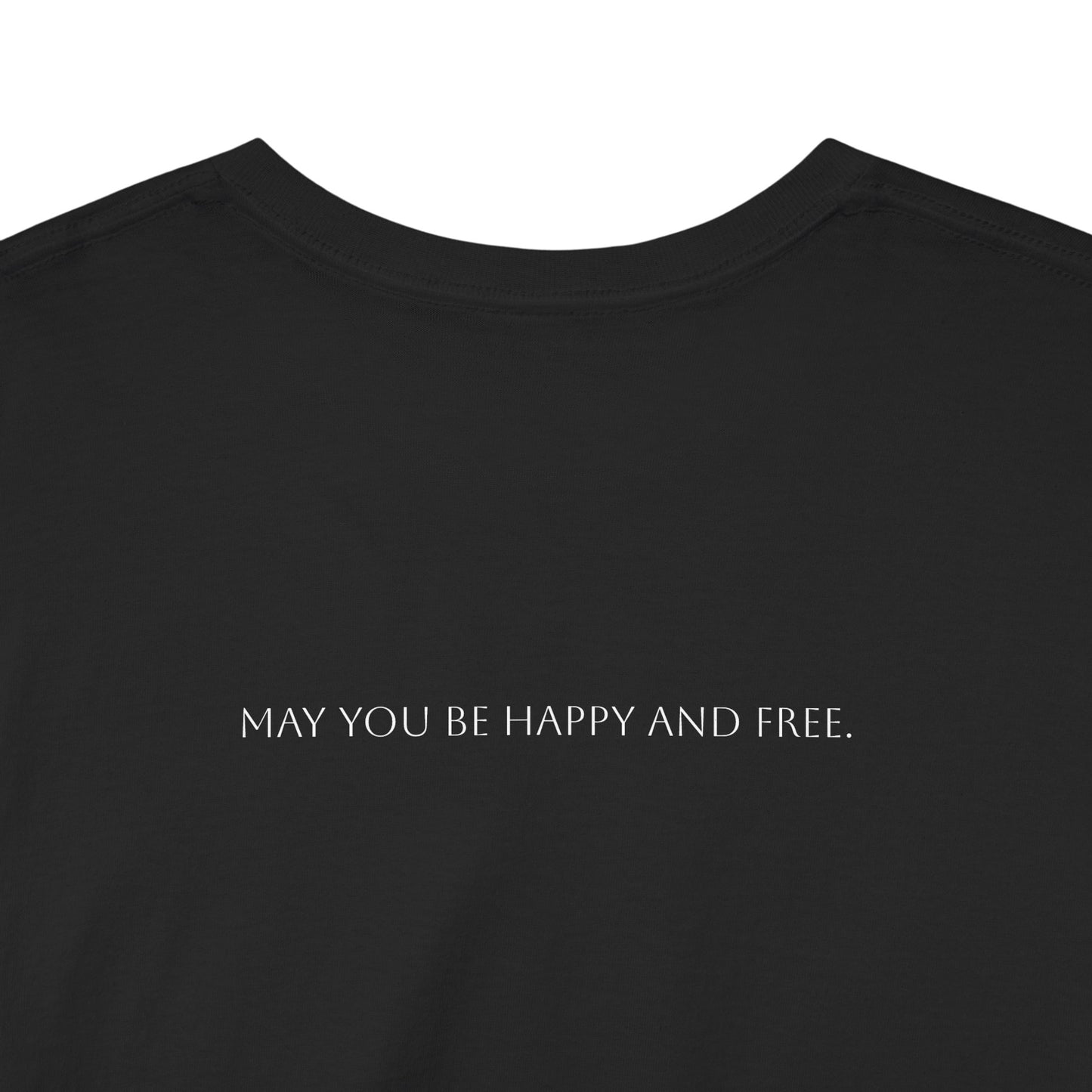 Root Chakra Grounding Tee