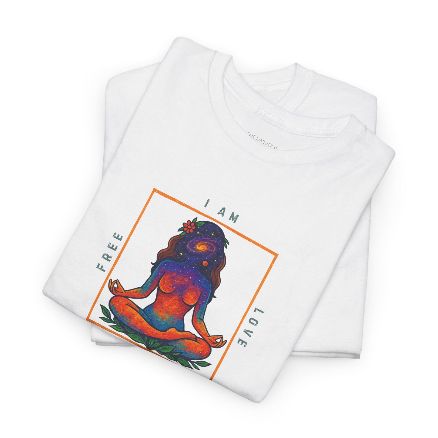 The Universe Tee