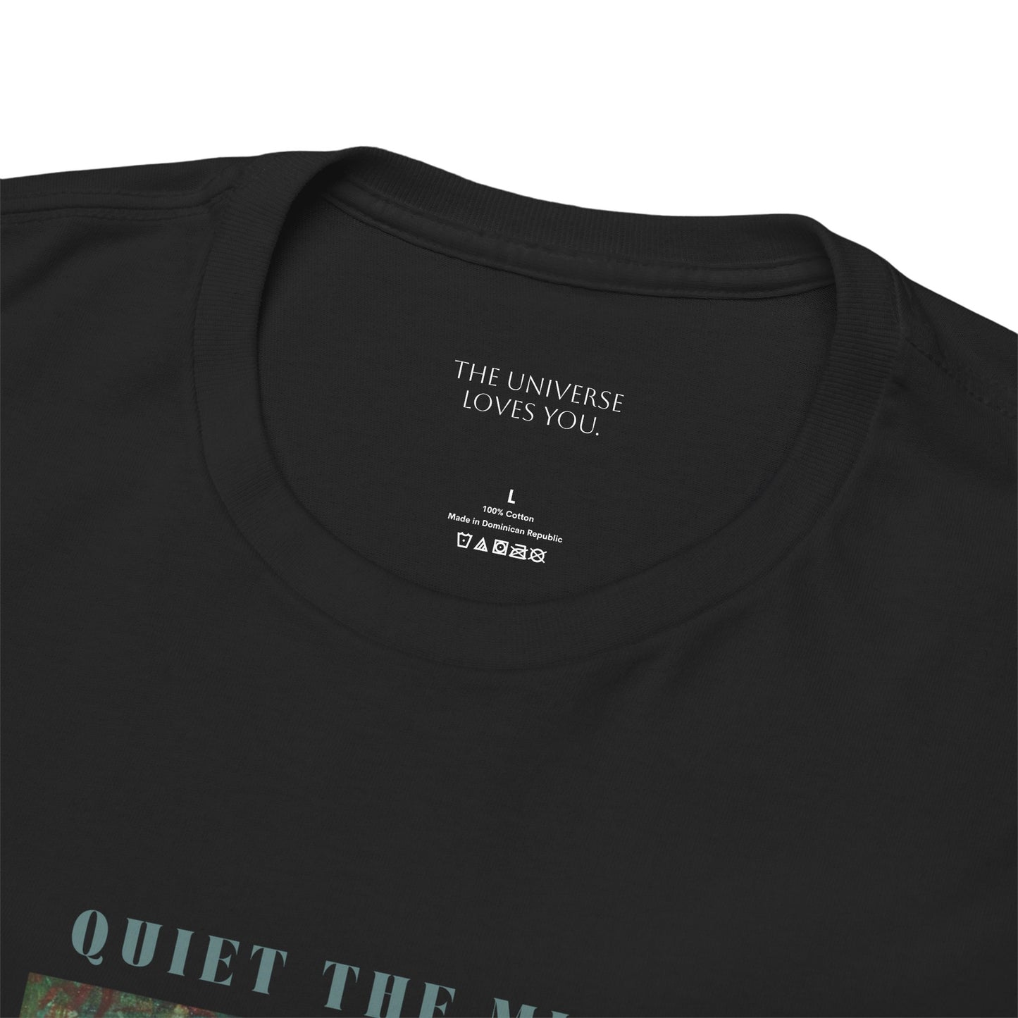Heart Chakra Tee
