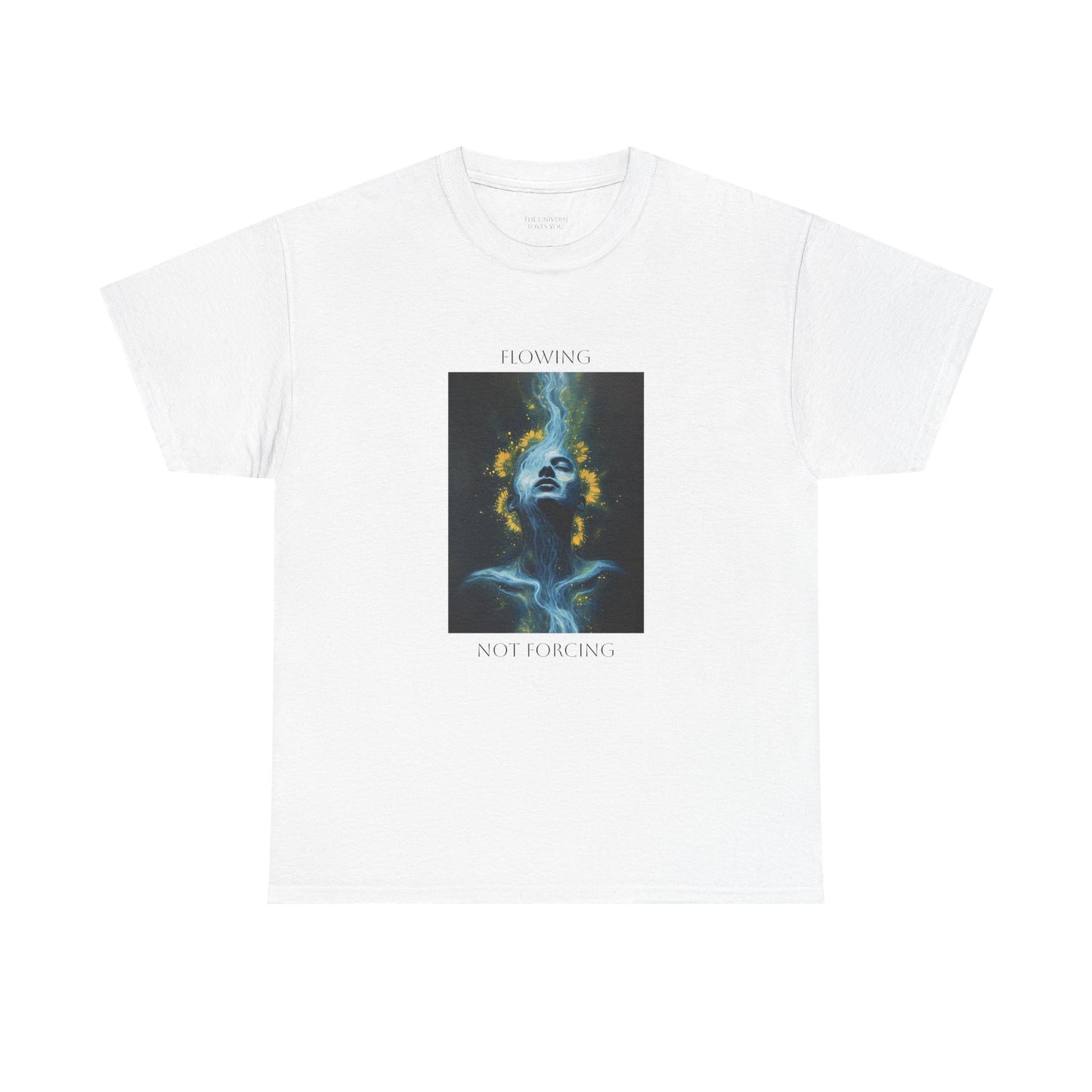 Spiritual Flow Tee