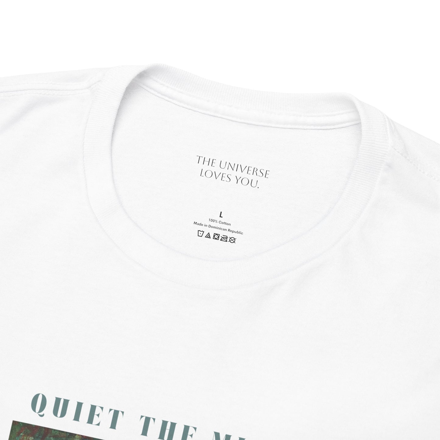 Heart Chakra Tee