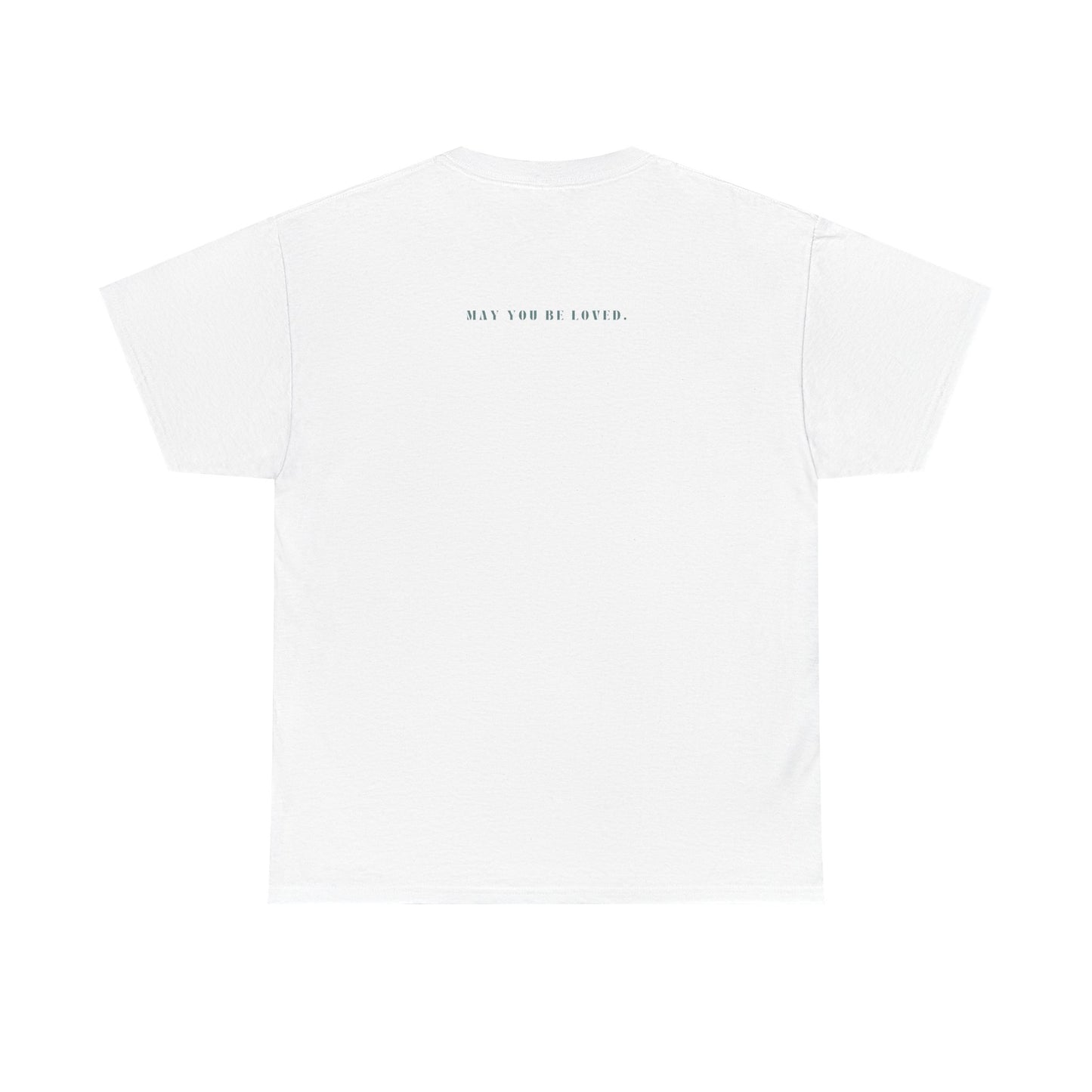Heart Chakra Tee