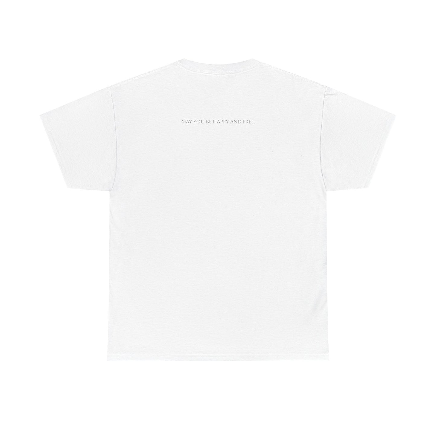 Root Chakra Grounding Tee