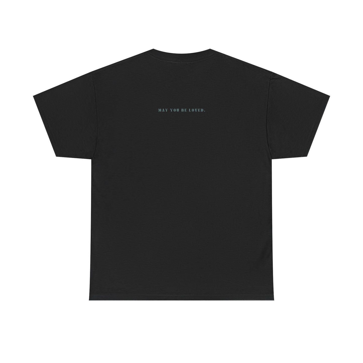 Open The Heart Tee