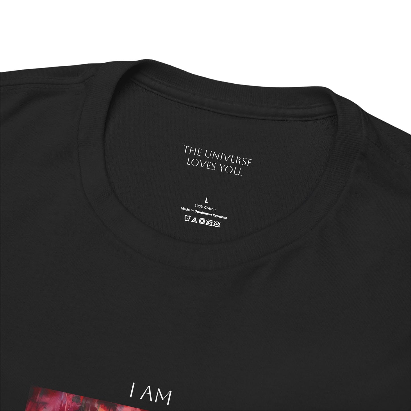 Root Chakra Grounding Tee