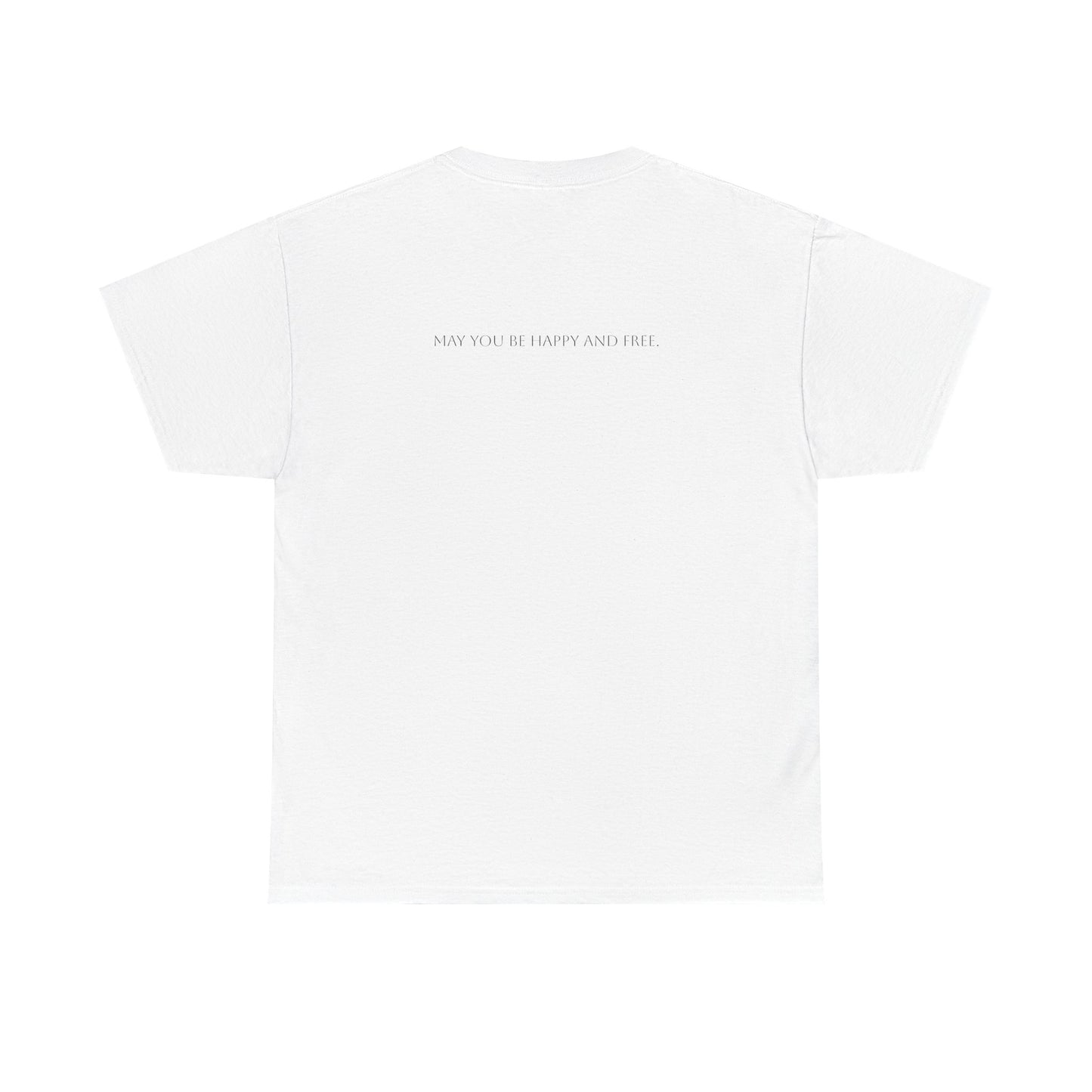 Spiritual Flow Tee