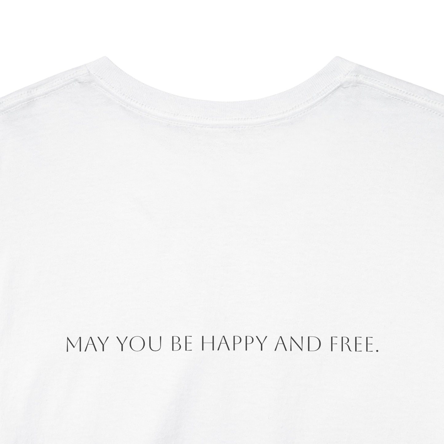Spiritual Flow Tee