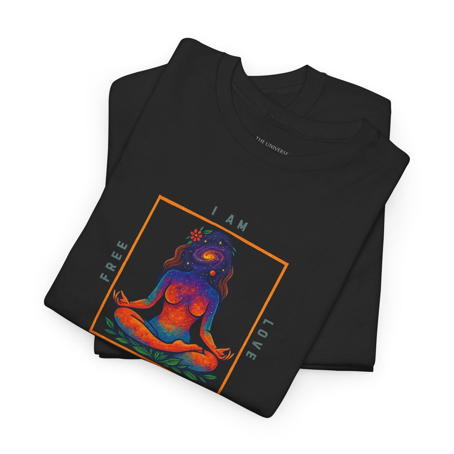 The Universe Tee