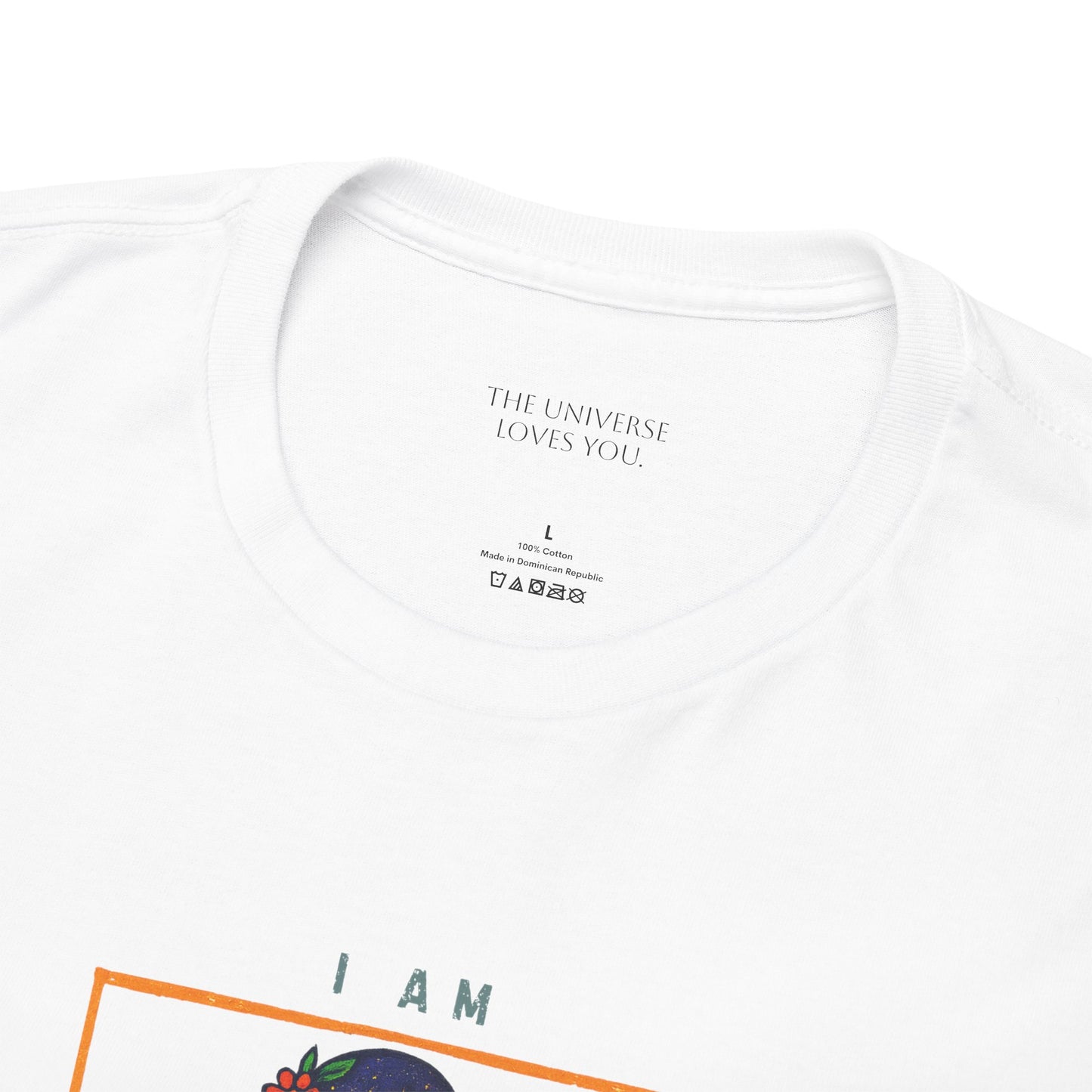The Universe Tee