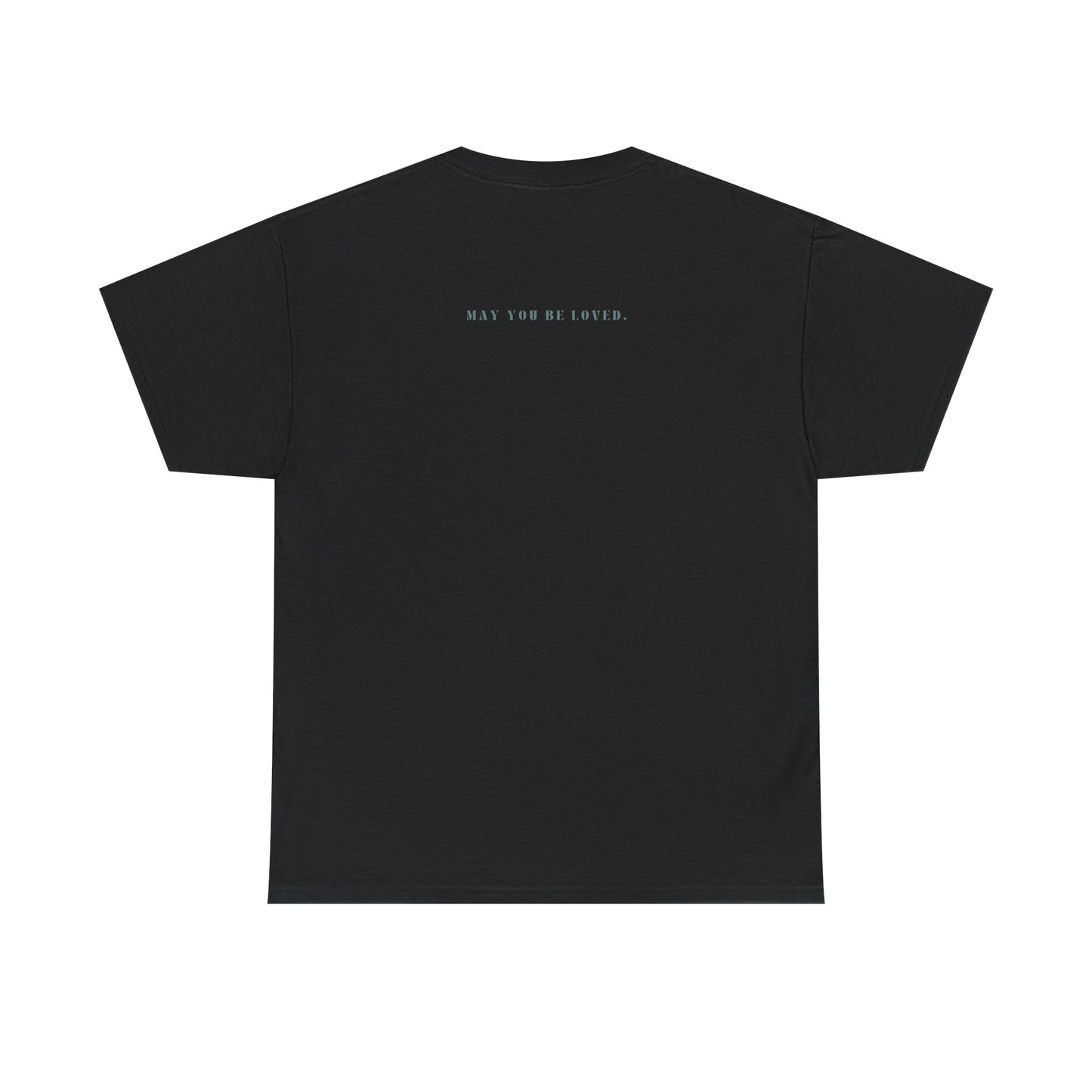 Heart Chakra Tee