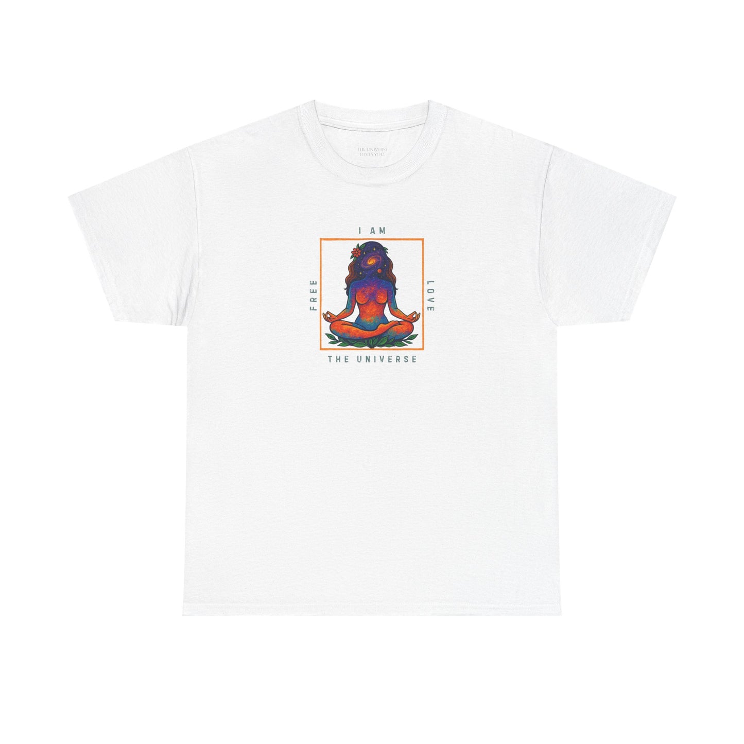 The Universe Tee