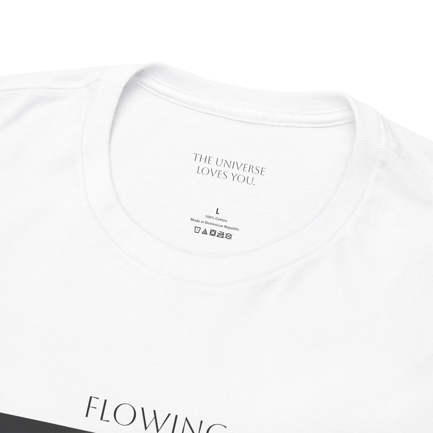 Spiritual Flow Tee