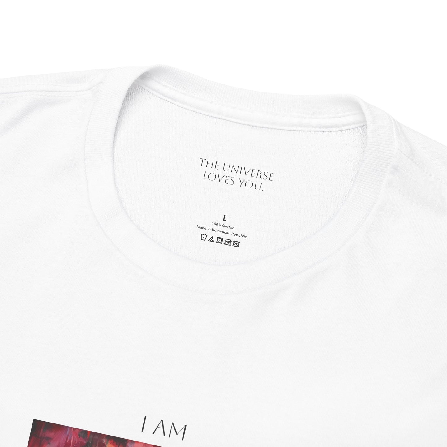 Root Chakra Grounding Tee