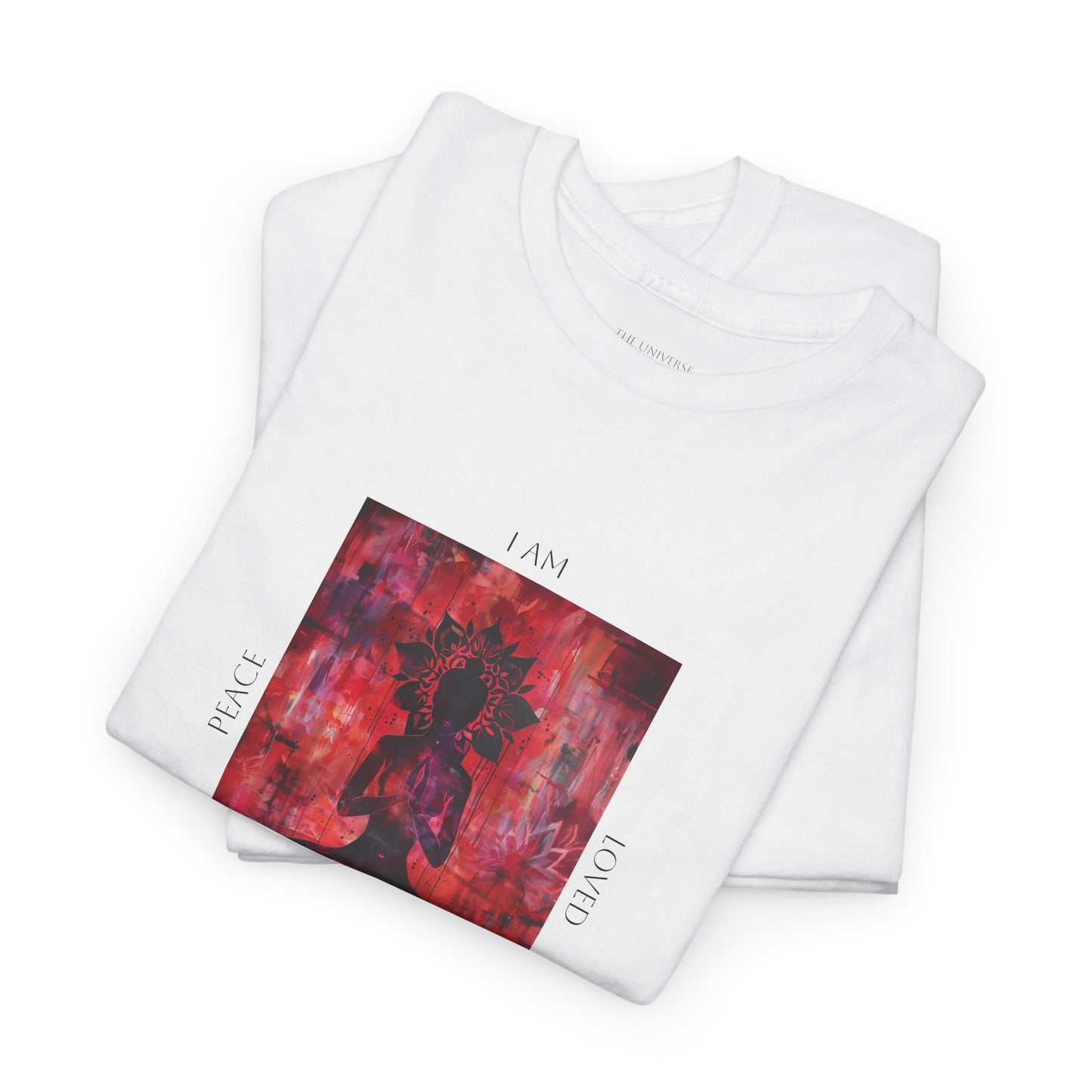 Root Chakra Grounding Tee