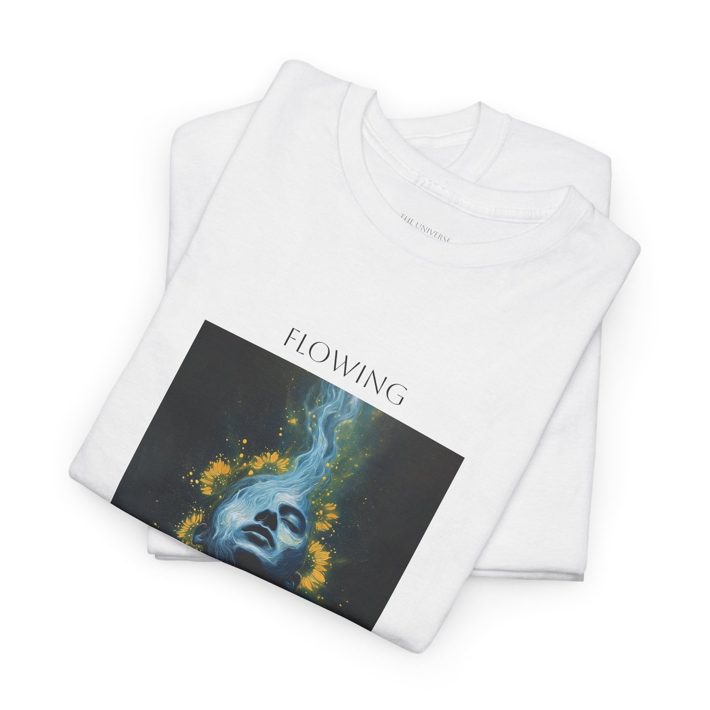 Spiritual Flow Tee