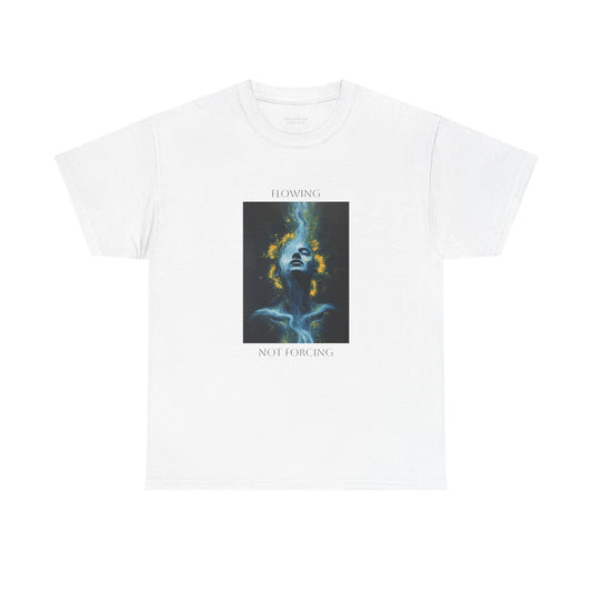 Spiritual Flow Tee