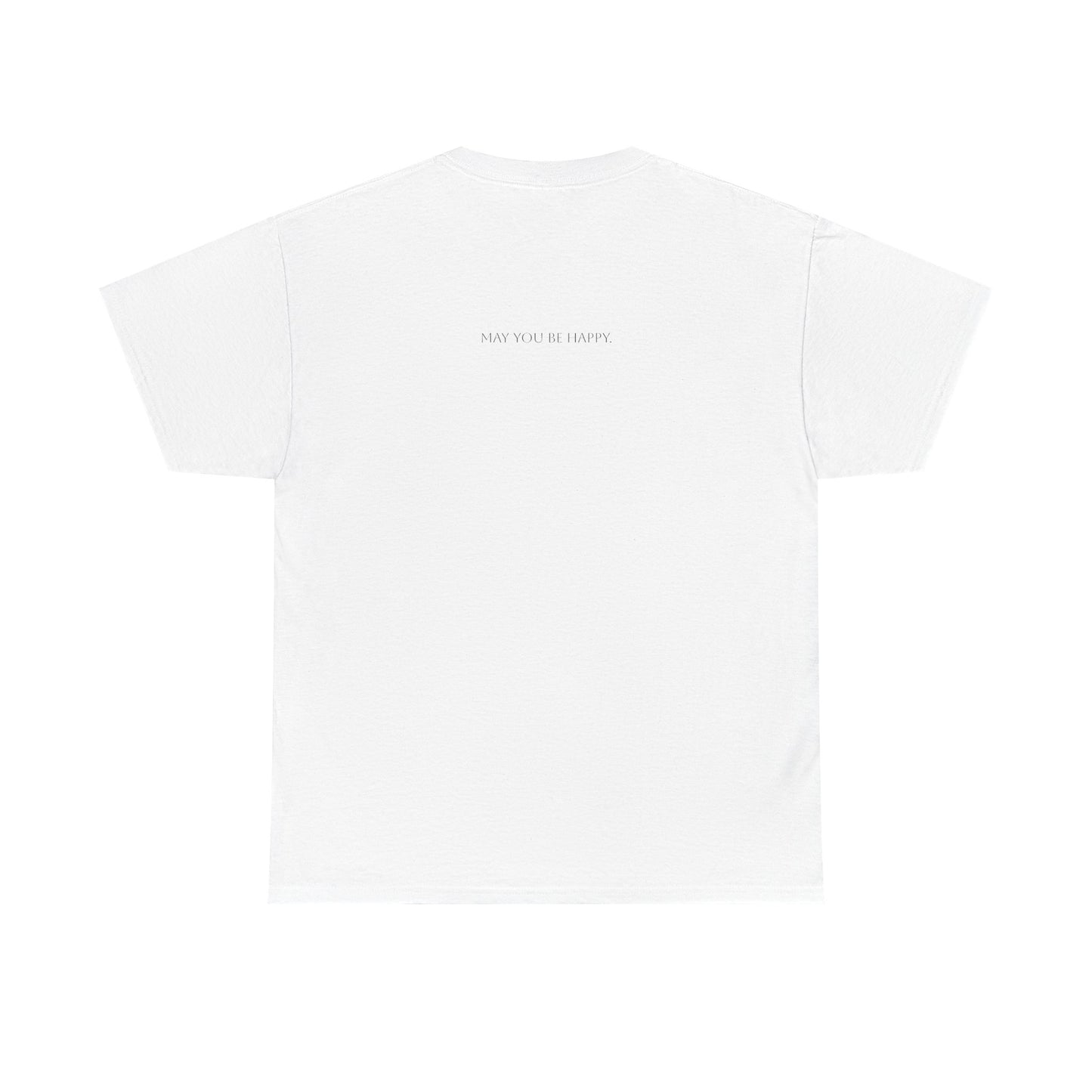 Love Over Fear Tee