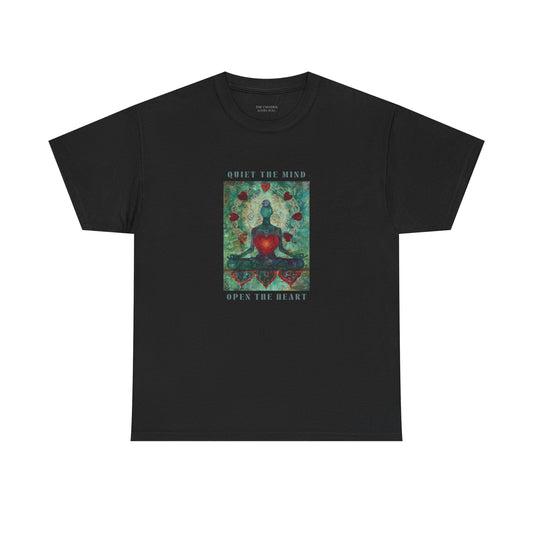 Heart Chakra Tee