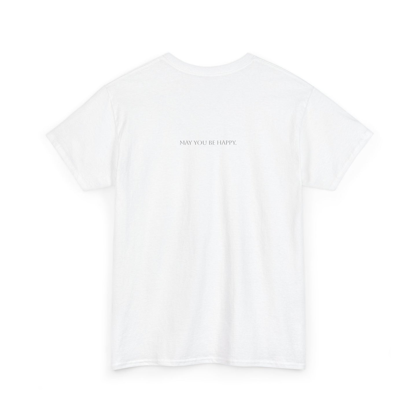 Love Over Fear Tee