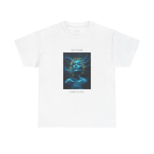 Love Over Fear Tee